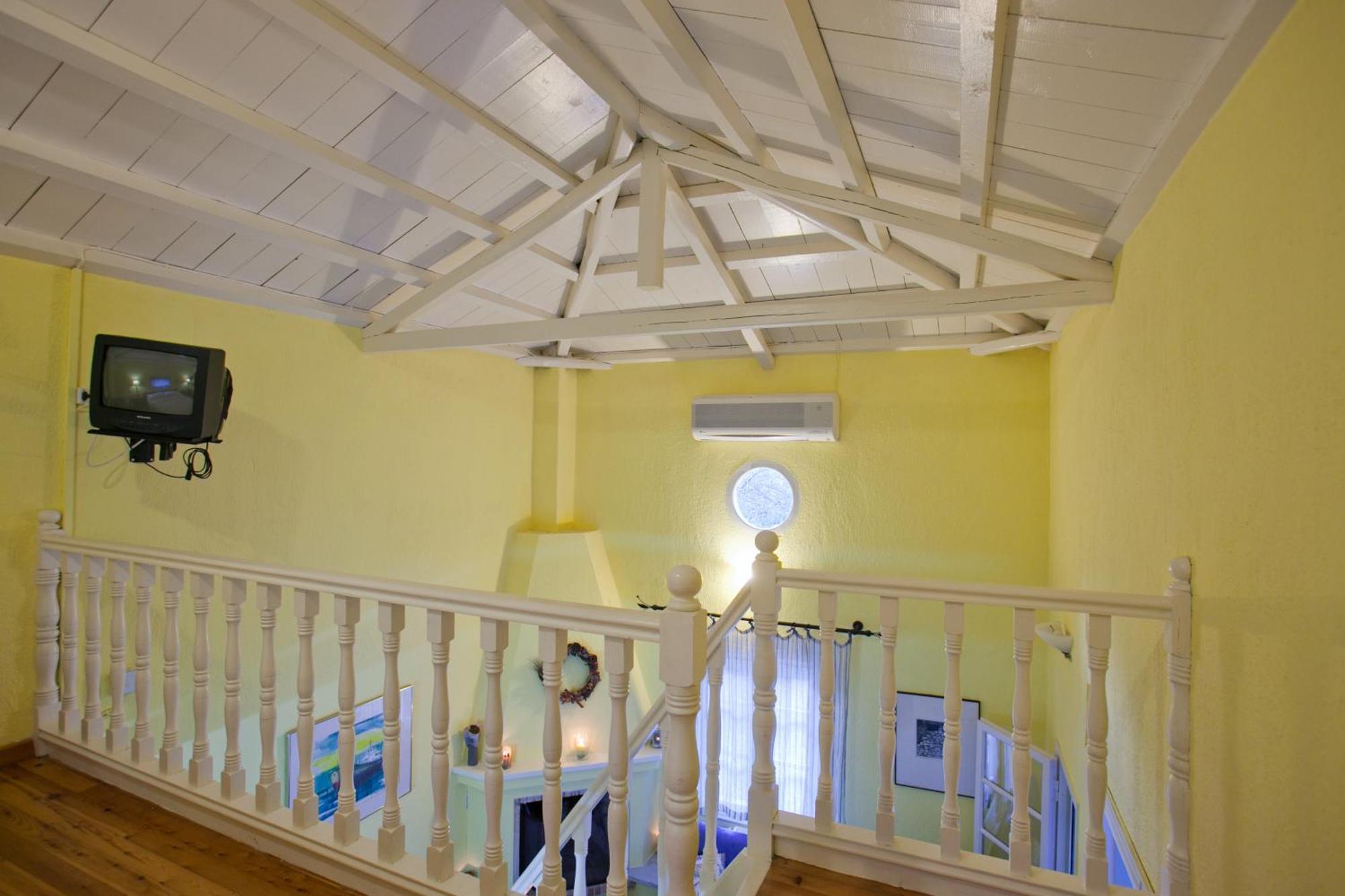 Aretousa Studios & Apartments Skopelos Dış mekan fotoğraf