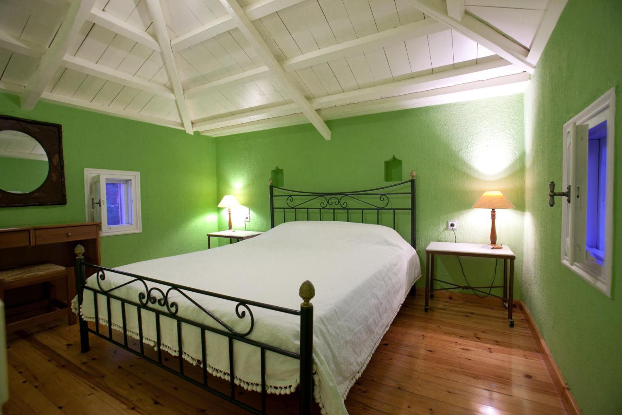 Aretousa Studios & Apartments Skopelos Dış mekan fotoğraf