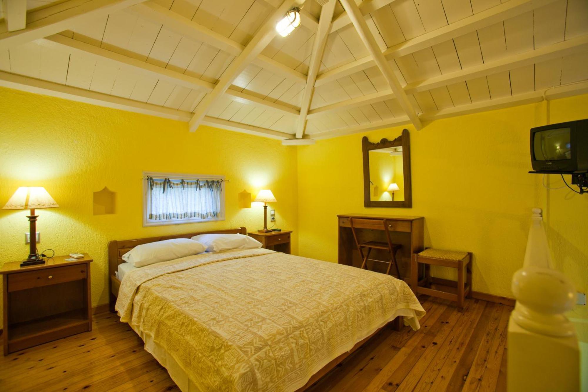 Aretousa Studios & Apartments Skopelos Dış mekan fotoğraf