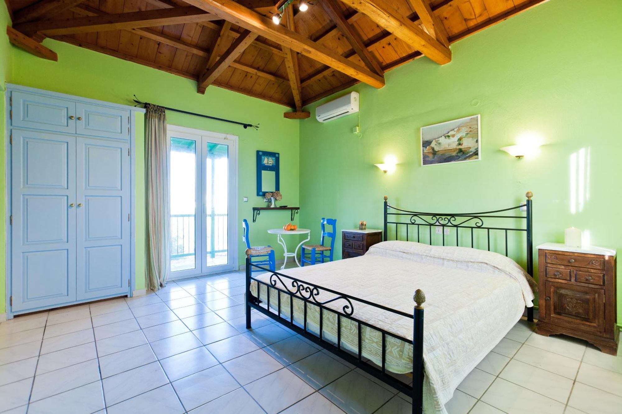 Aretousa Studios & Apartments Skopelos Dış mekan fotoğraf