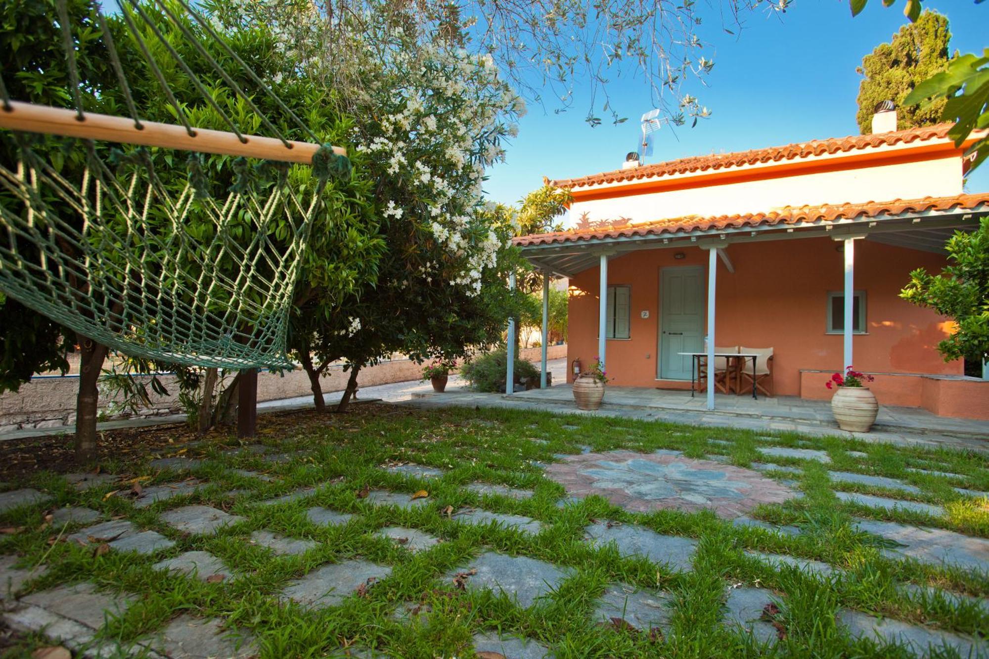 Aretousa Studios & Apartments Skopelos Dış mekan fotoğraf
