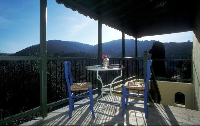 Aretousa Studios & Apartments Skopelos Dış mekan fotoğraf